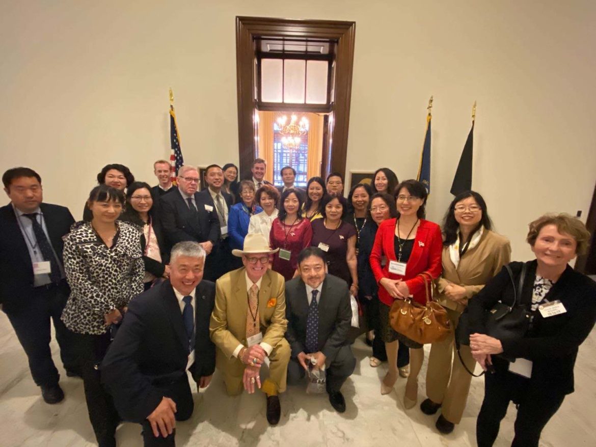 group pic – oct 2019
